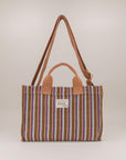 Mini Shopper Bag 
