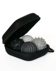 Silicone Magnetic Fidget Balls