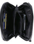 Delfonics Water-Repellent  Smartphone Pouch - Black