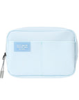 Delfonics Utility Pouch - POP Light Blue