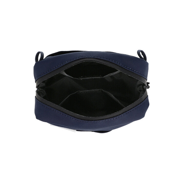 Delfonics Water-Repellent Utility Pouch - Dark Blue