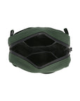 Delfonics Water-Repellent Utility Pouch - Dark Green
