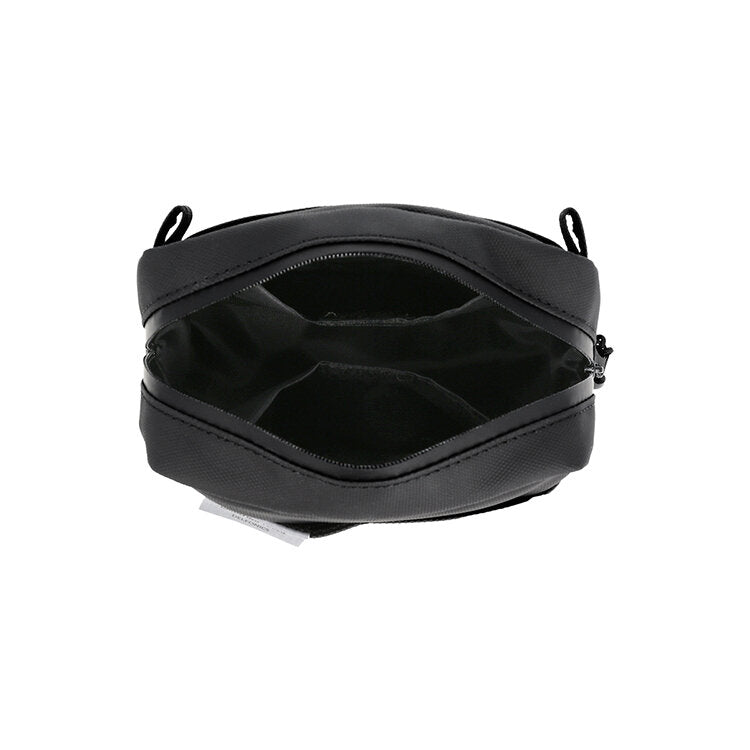 Delfonics Water-Repellent Utility Pouch - Black