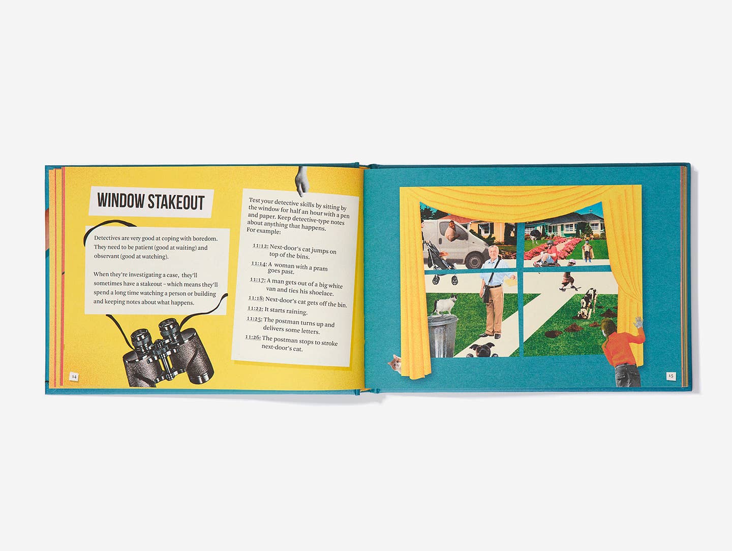 Screen Free Fun - Hardback