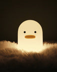 Duck Sleep Lamp