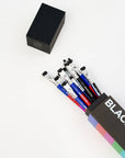 Blackwing Volume 343 Broadcast TV