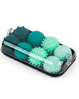 Silicone Magnetic Fidget Balls