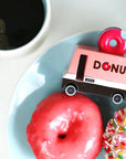 Donut Van