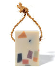 Re-bar Rope Soap