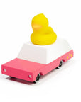 Duckie Wagon