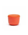 Store & Go Food Container 8 oz - Persimmon