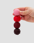 Silicone Magnetic Fidget Balls