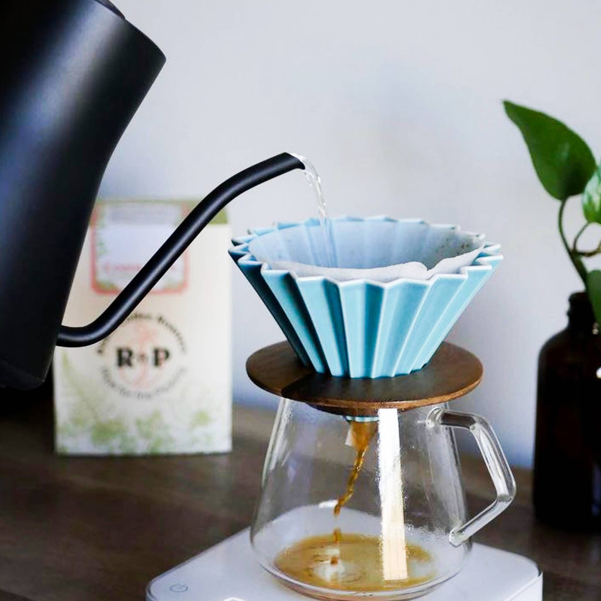 Origami Dripper M