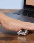 Spiked Hand Roller Fidget for Acupressure