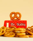 Pretzel Van