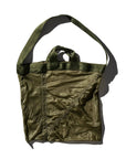 Vintage Parachute Light 2-Way Bag - Olive