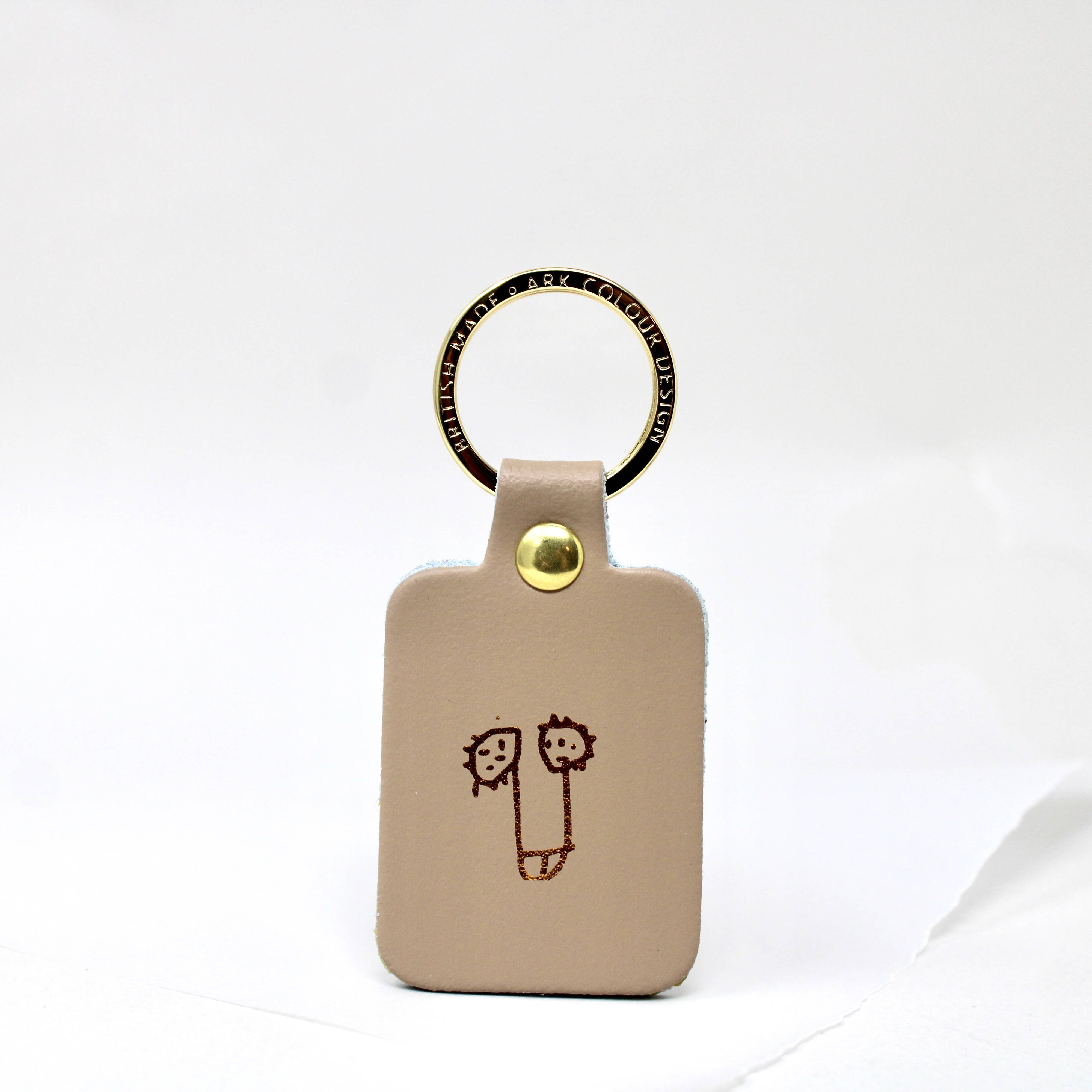 Willy Key Fob