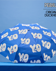 Duckhead Umbrella : Peanuts Snoopy Yo!