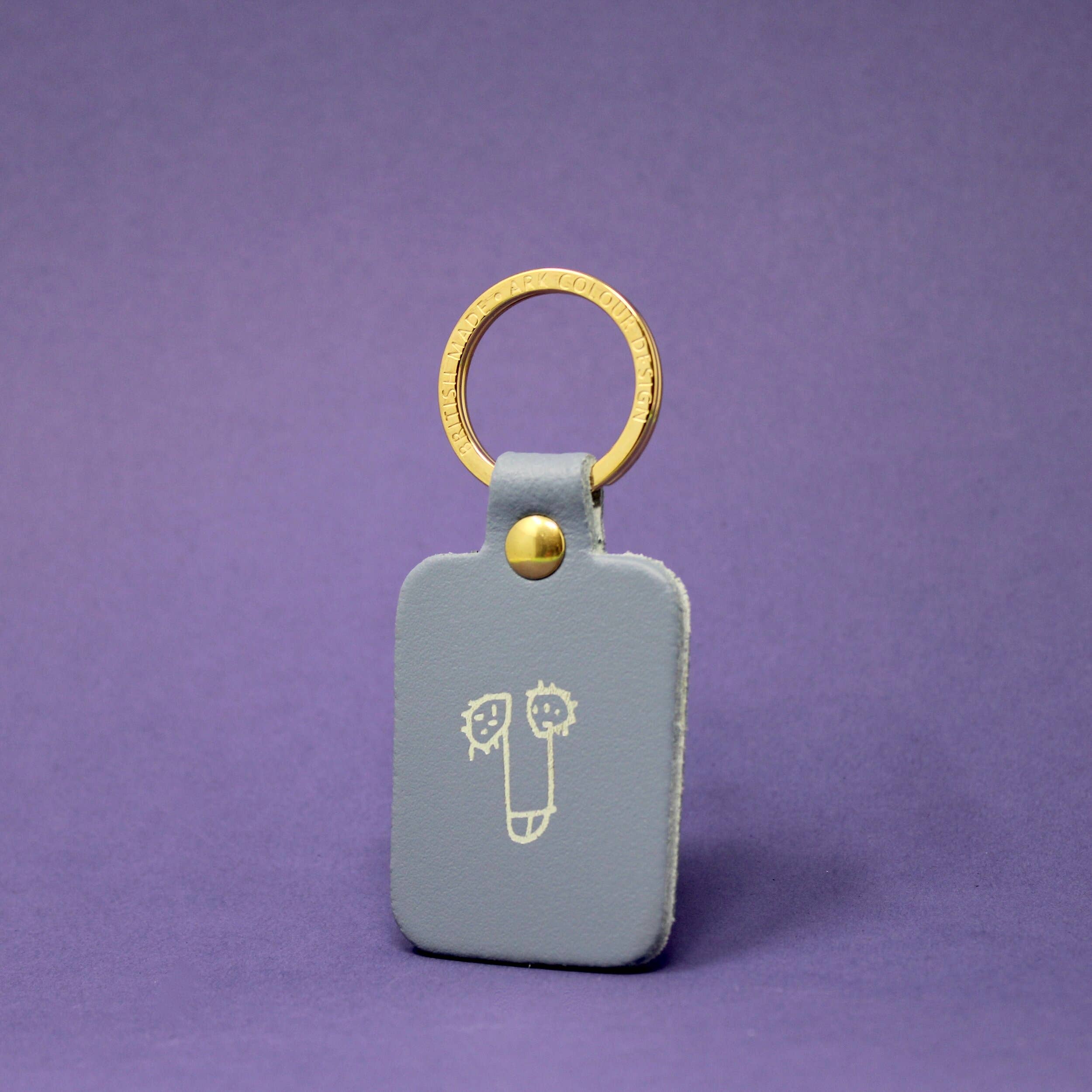 Willy Key Fob