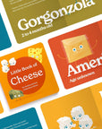 Little Book of Cheese