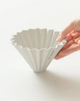 ORIGAMI Dripper ReWork