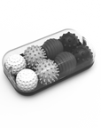 Silicone Magnetic Fidget Balls