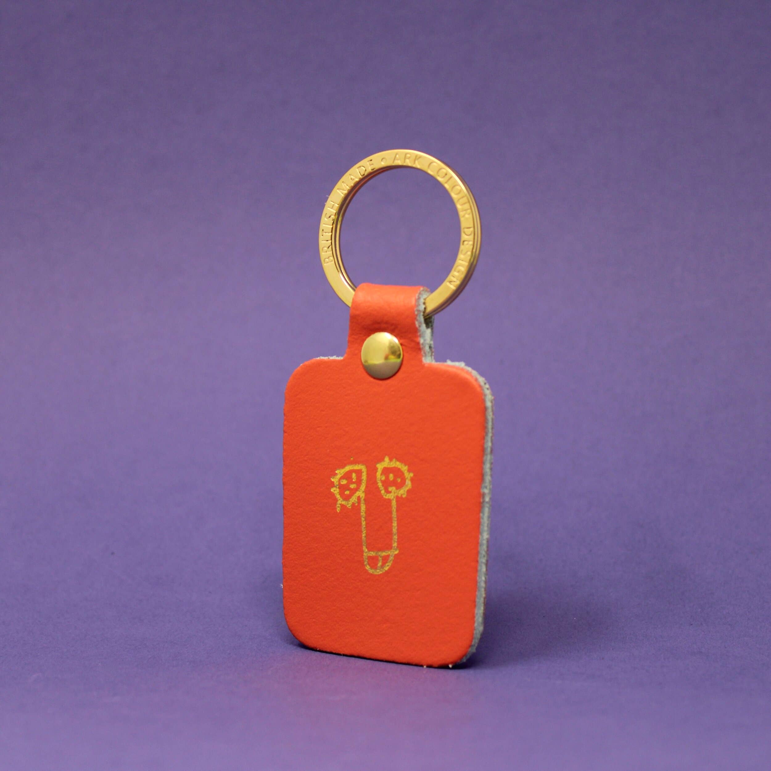 Willy Key Fob