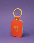 Willy Key Fob