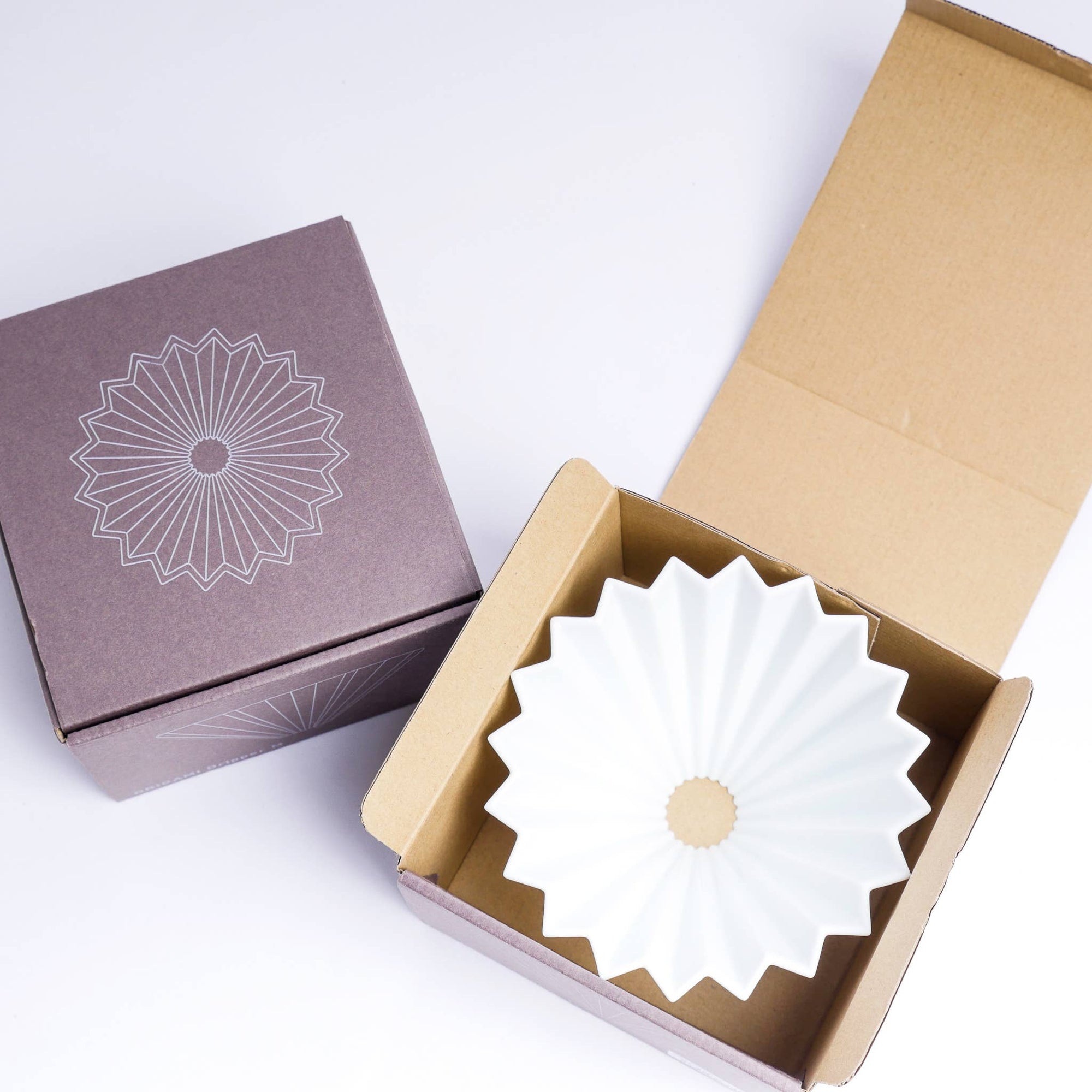 Origami Dripper M