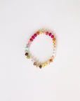 Natural Gemstone Bracelet - Sandbar