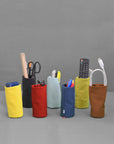 SACCO Multi-Purpose Storage Pouch - Aubergine