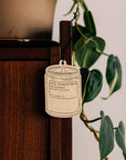 Teakwood & Tobacco– Air Freshener
