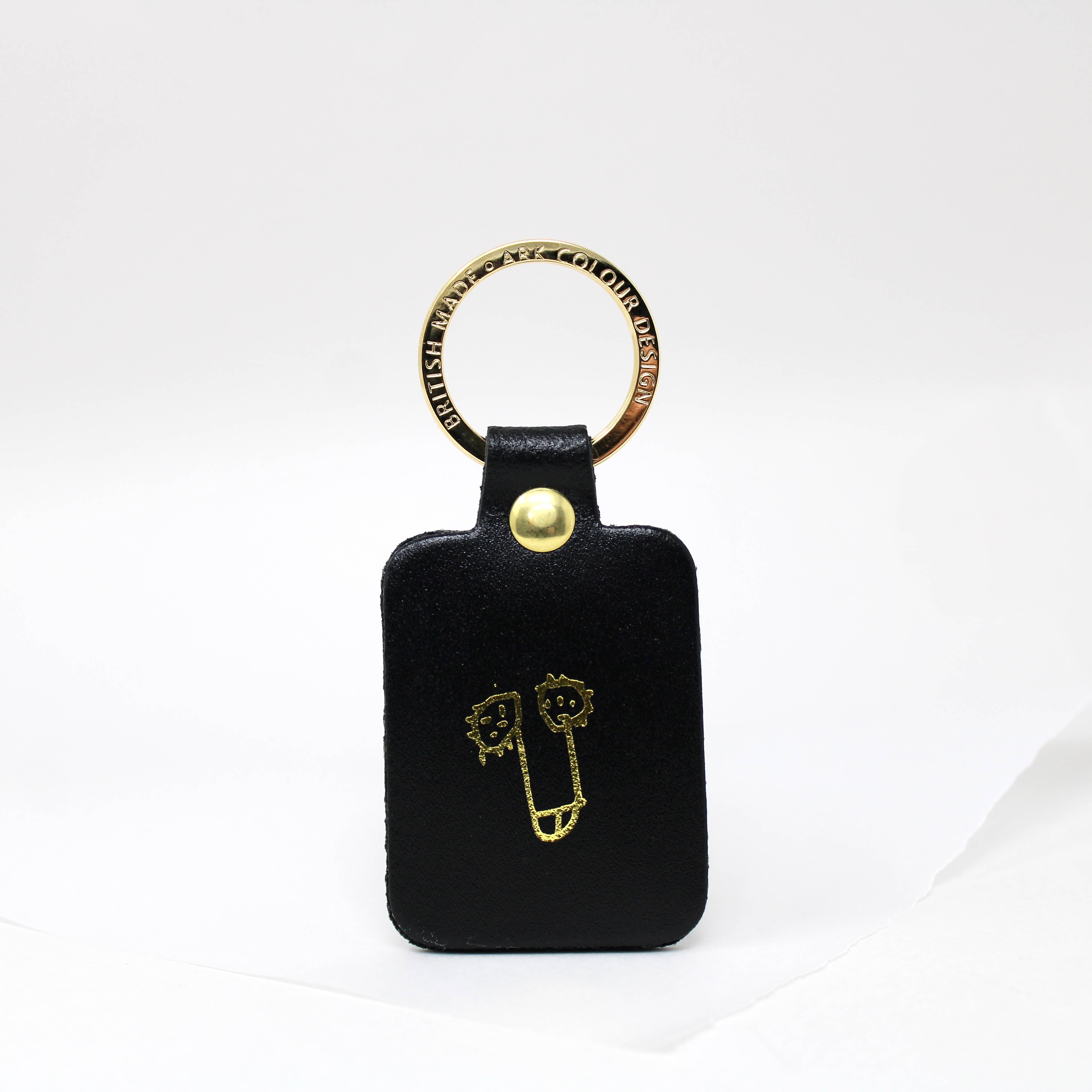 Willy Key Fob