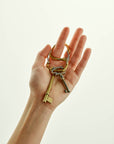 Coachwhip Carabiner