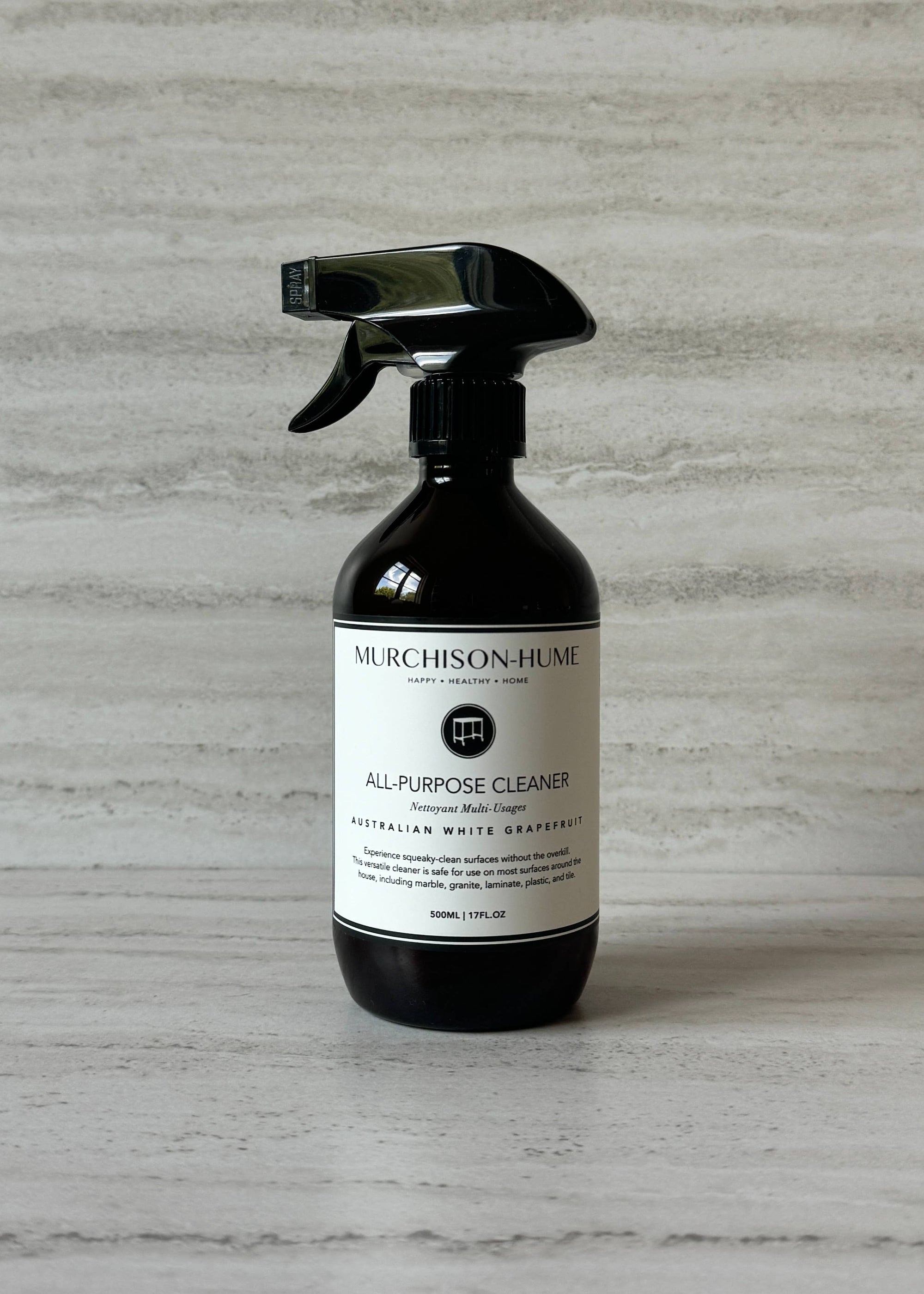 Murchison-Hume All-Purpose Cleaner | Eco-Friendly Spray