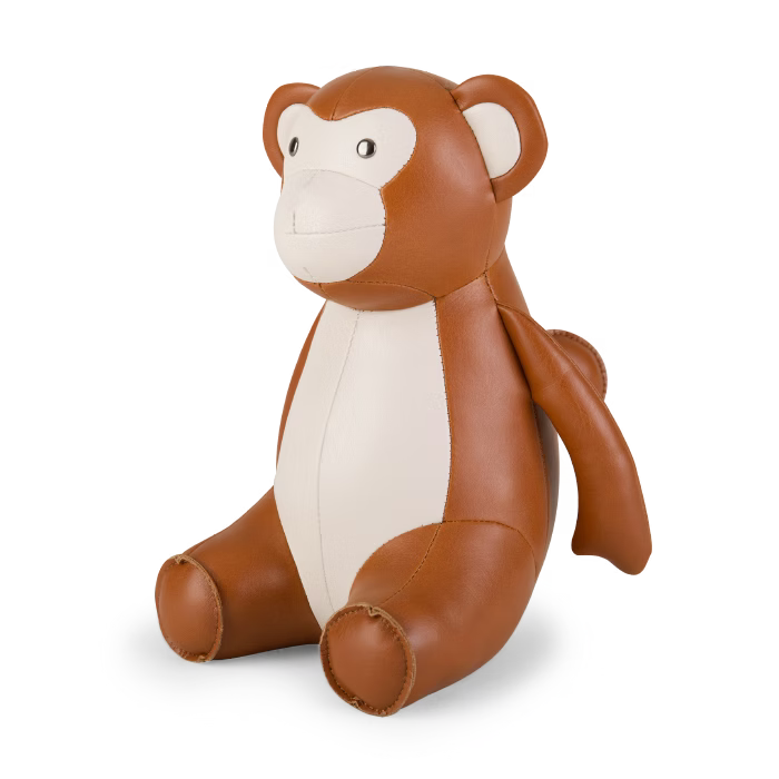 Monkey Paperweight