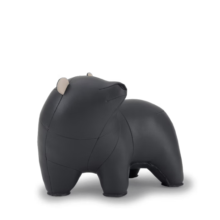Bear Paperweight