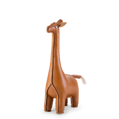 Giraffe Paperweight