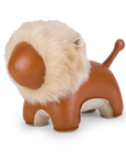 Lion Paperweight