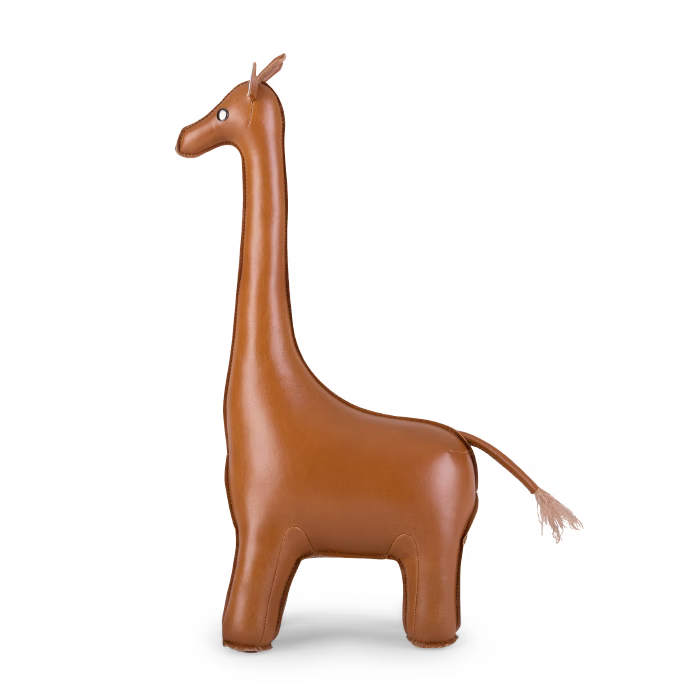 Giraffe Paperweight