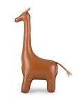Giraffe Paperweight