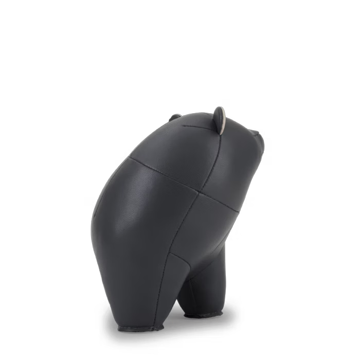 Bear Paperweight