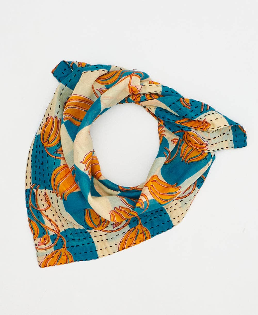 Kantha Bandana - No. 240225