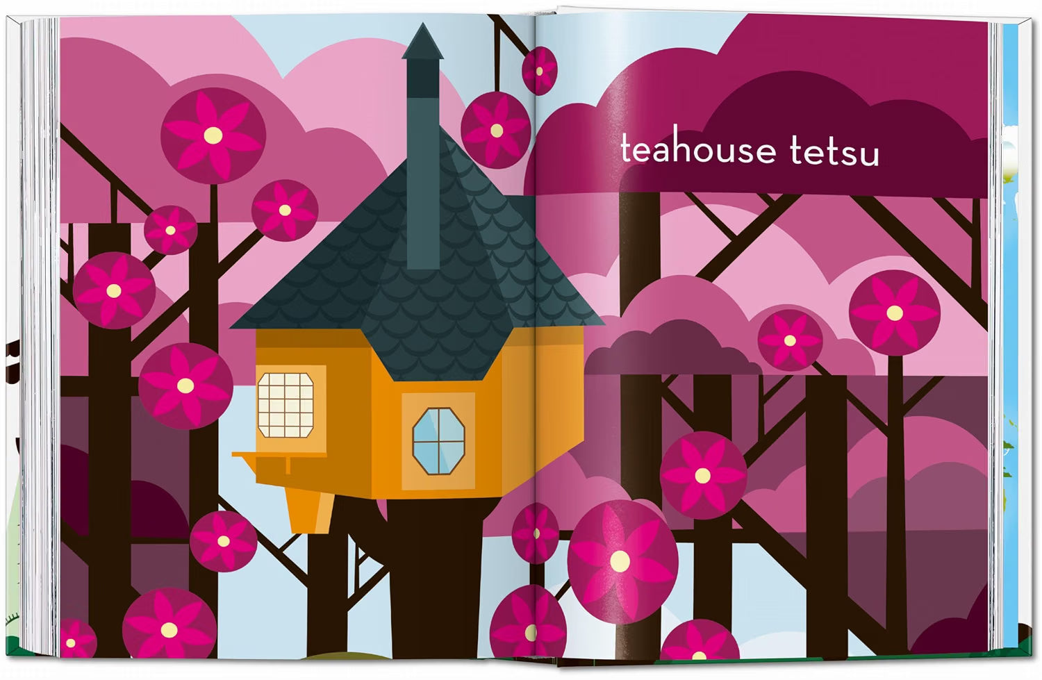 Tree Houses (45th Anniversary Edition)