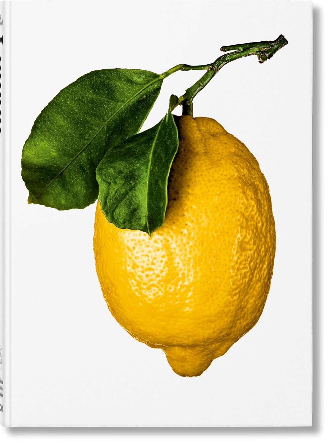 The Gourmand's Lemon. A Collection of Stories &amp; Recipes