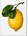 The Gourmand's Lemon. A Collection of Stories & Recipes