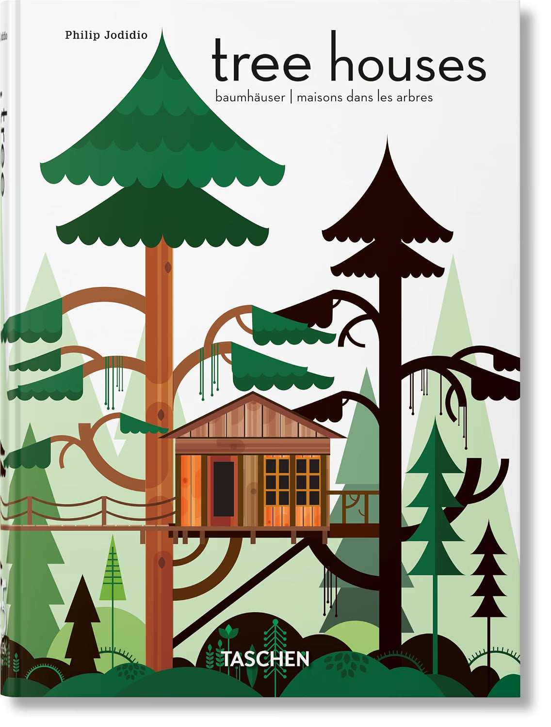 Tree Houses (45th Anniversary Edition)