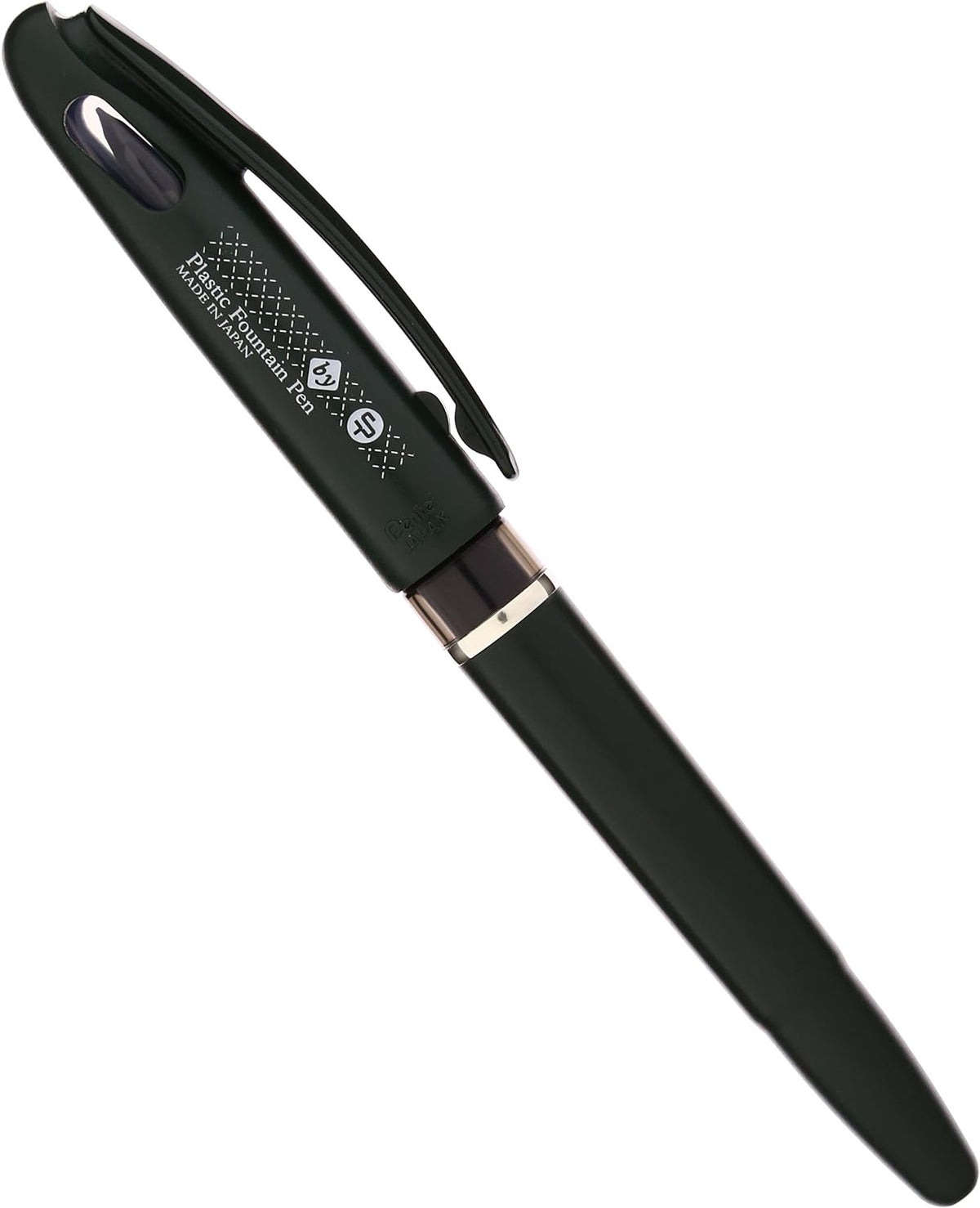 CDT Tradio Fountain Pen