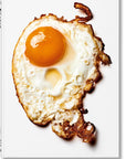 The Gourmand’s Egg. A Collection of Stories & Recipes