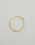 Dainty Citrine Bracelet